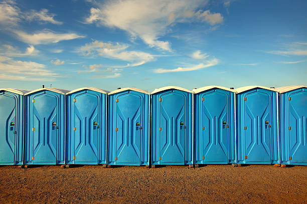 Best Restroom Trailer for Festivals  in USA